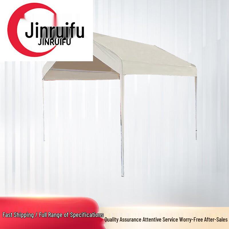 JinRuiFu Outdoor Camp Tent