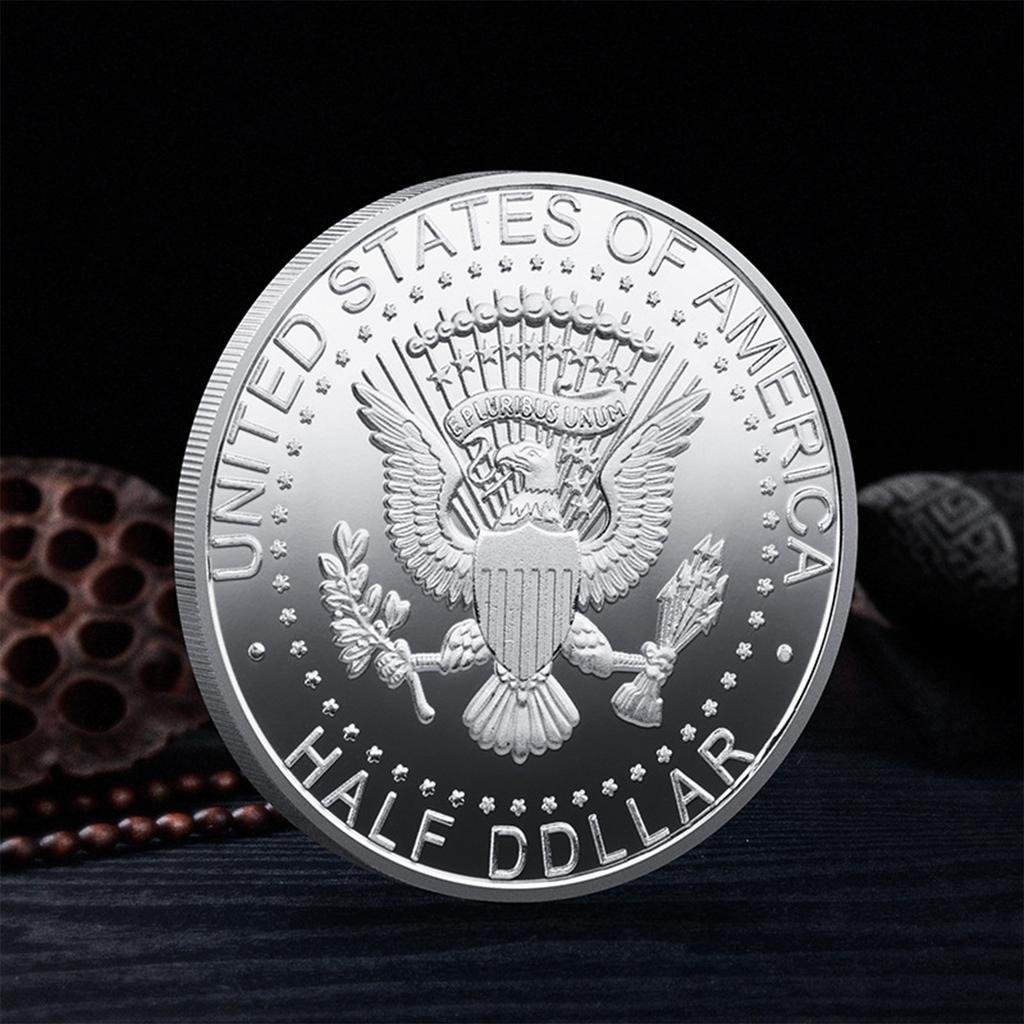 Coin Commemorative MEDALS, Commemorative Coin, Collectible Coin, Decorative Coin Are Suitable For Display