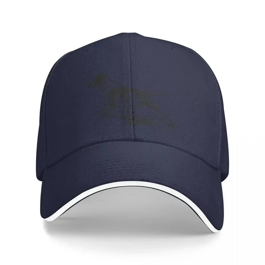 Pointer Breed Cap Baseball Cap Golf wear Men golf wear Women's All Seasons Streetwear for Sun Protection