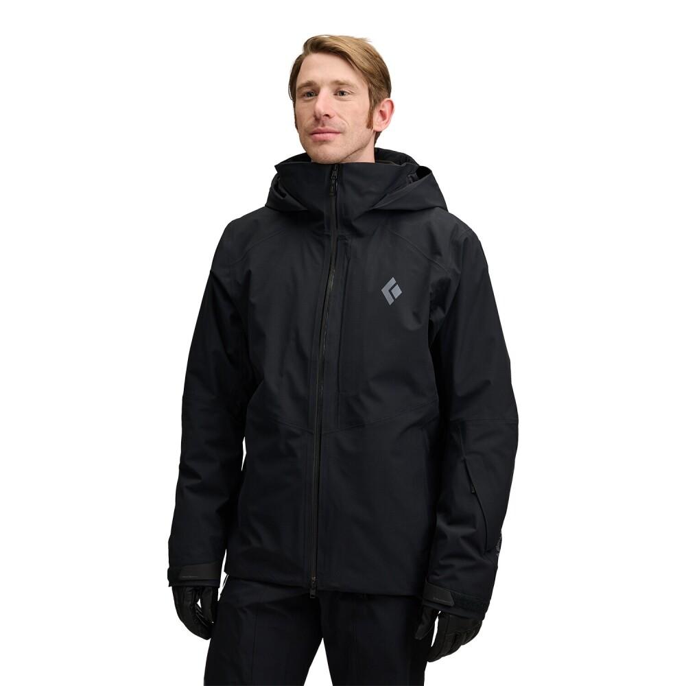 Black Diamond Recon Insulated Shell Mens /Pamap745042