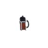 AeroPress Pour-Over Kettle Mini Enamel Coffee Brooch Badge Accessory