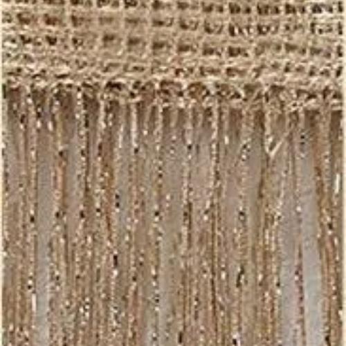 6x3m Door Divider Curtain Shiny String Curtains Window Door Divider Drape Living Room Decor Valance