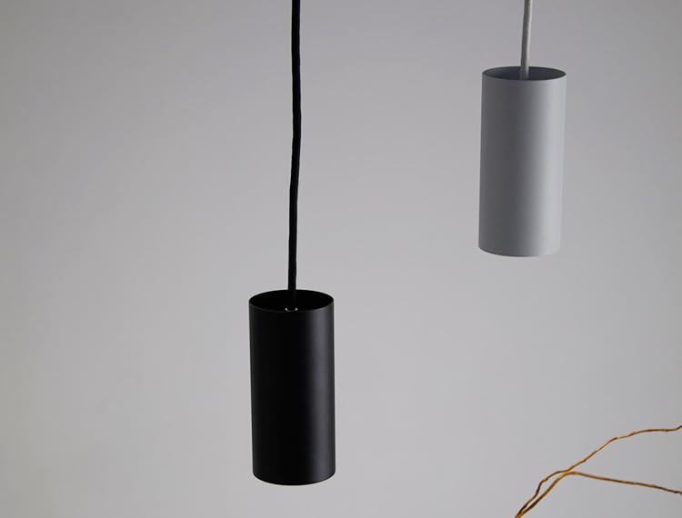 Artwork Studio Grid Plus Pendant Light, Spotlight, 100W Equivalent LED, Long Life, Two-Level Color Tone, Adjustable Length, Compact, White +