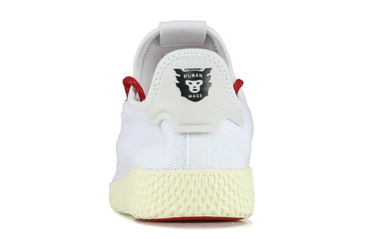 Tennis Hu Human Made x Tennis Hu Adidas Originals 'Love' EF2392