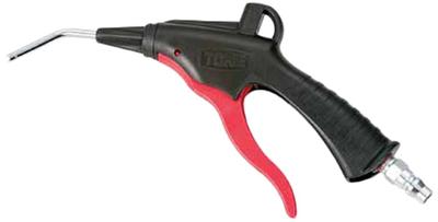 TONE AG-101 Air Gun, Red, Total Length 250mm