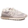 New Balance 574 Legacy Grey Sea Salt Sneakers U574LGVB
