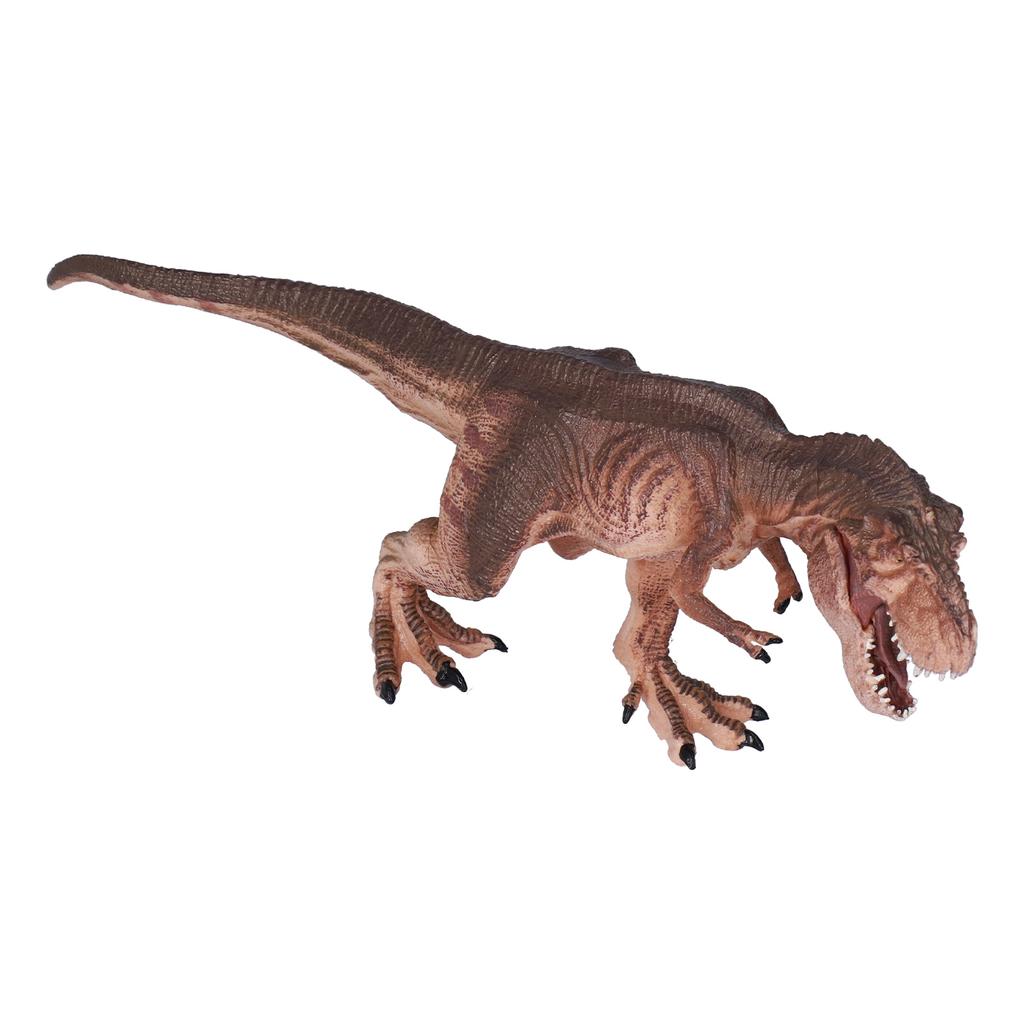 Lifelike Dinosaur Figure Toys Highly Detailed Plastic Dinosaur Model Early Educational Dinosaur