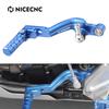 For Yamaha 2019-2024 Tenere 700 XTZ700 XTZ07 Motorcycle Gear Shift Lever For Yamaha Tenere 700 Rally Edition 2020-2024 2021 2022