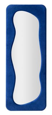 Wandspiegel Theodor Blau Cm 60X4X160