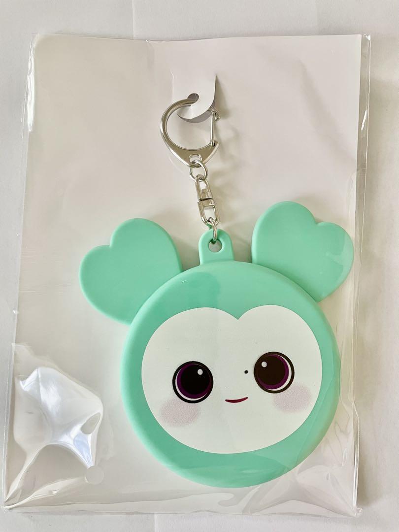 

[Б/У] TWICE Мина MIVELY