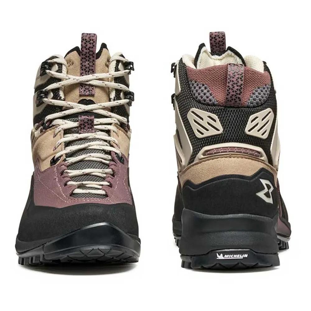 Garmont Ботинки для хайкинга Akron Mid GTX