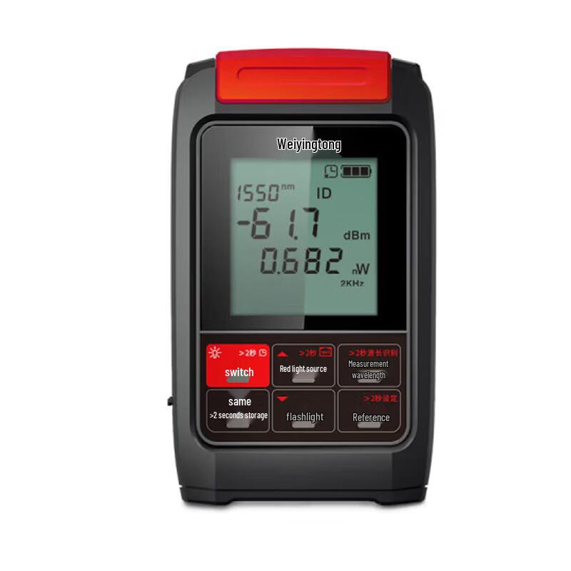 Fiber Optic Installation and Repair Tool Kit