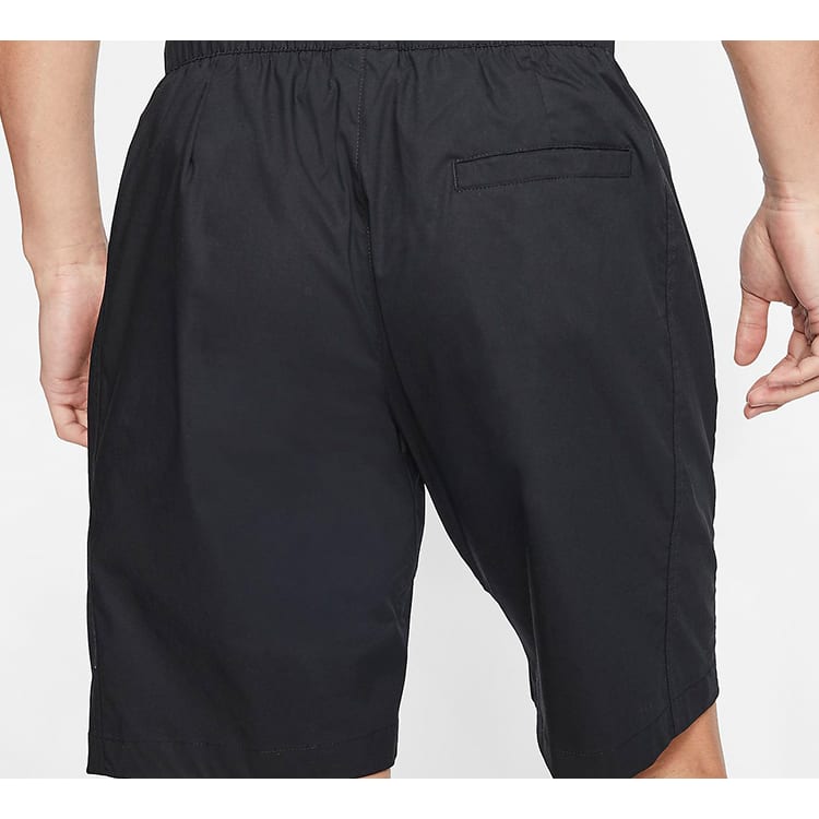 Jordan Jumpman Sports Shorts Men's Black Moderate AV3210-010