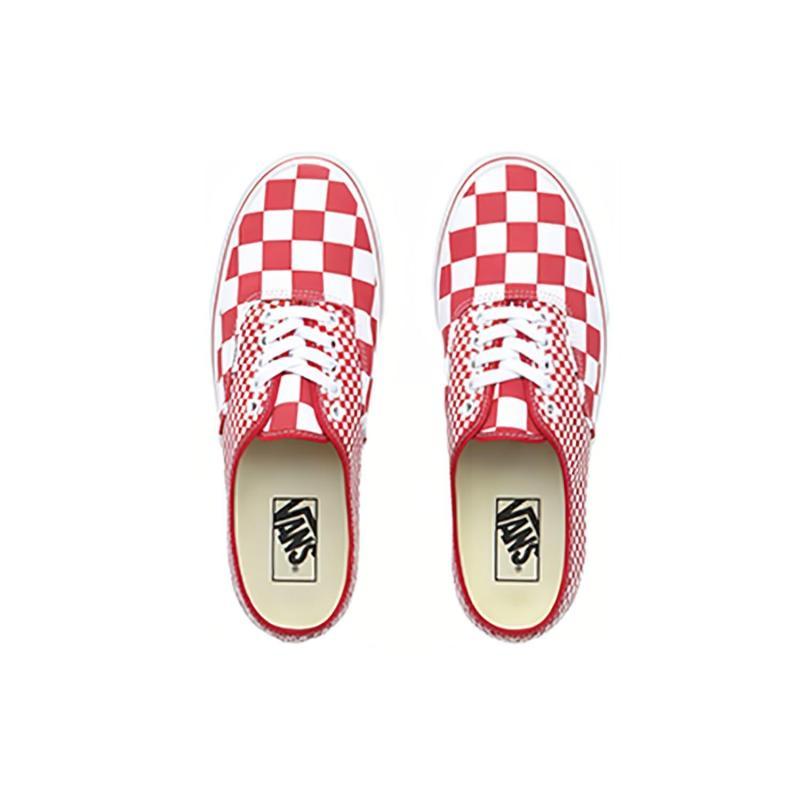 Vans Authentic 'Mix Checker' Vans VN0A38EMVK5