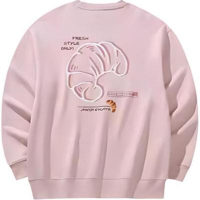 Oberteile – Hoodies & Sweatshirts