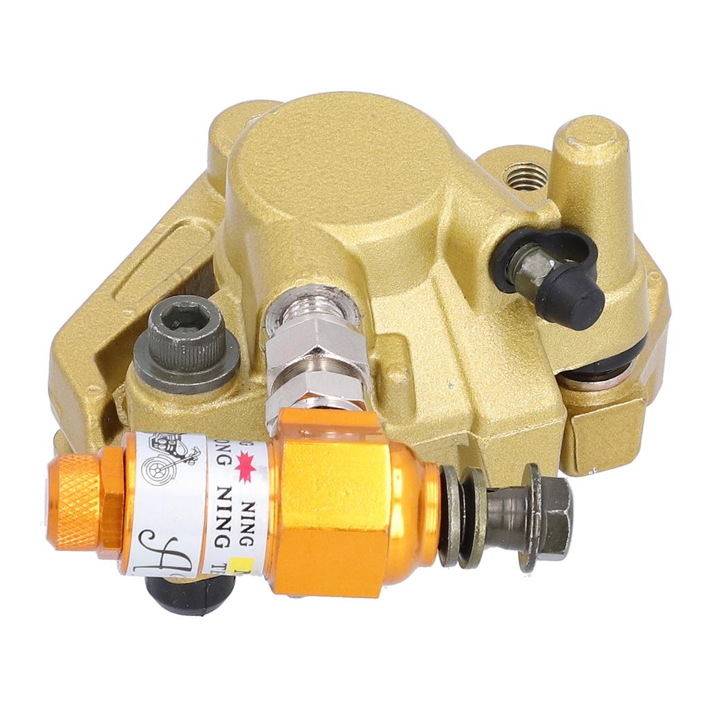 Kinesisk Scooter Forbremsekaliper Tilbehør Erstatning for GY6 50CC 200CC 150CC 250CC