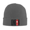 London UK England Warm Knitted Cap Hip Hop Bonnet Hat Autumn Winter Outdoor Beanies Hats for Unisex Adult