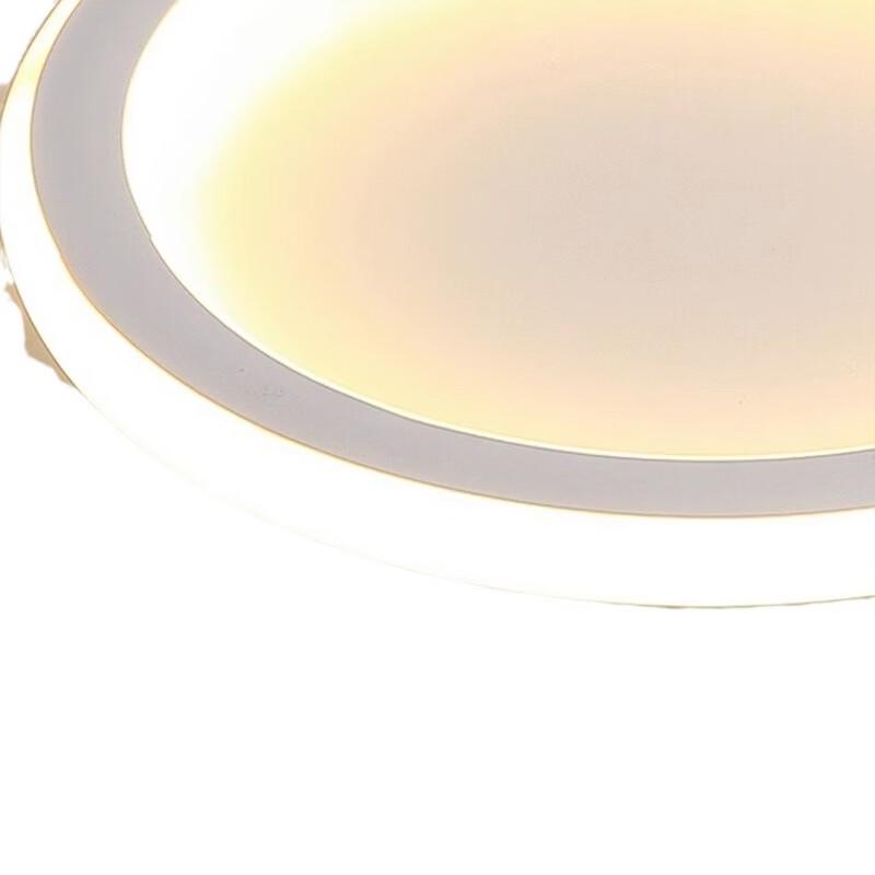 Modern Voice-Activated Entryway Sensor Light
