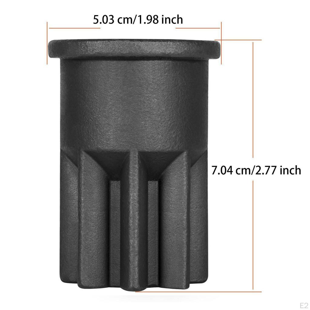 J-38587-a Motor-Drehwerkzeug Metall Robust Professionell 9S9082 für Cat 3200