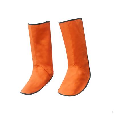 For Welding Footwear with Adjustable Features