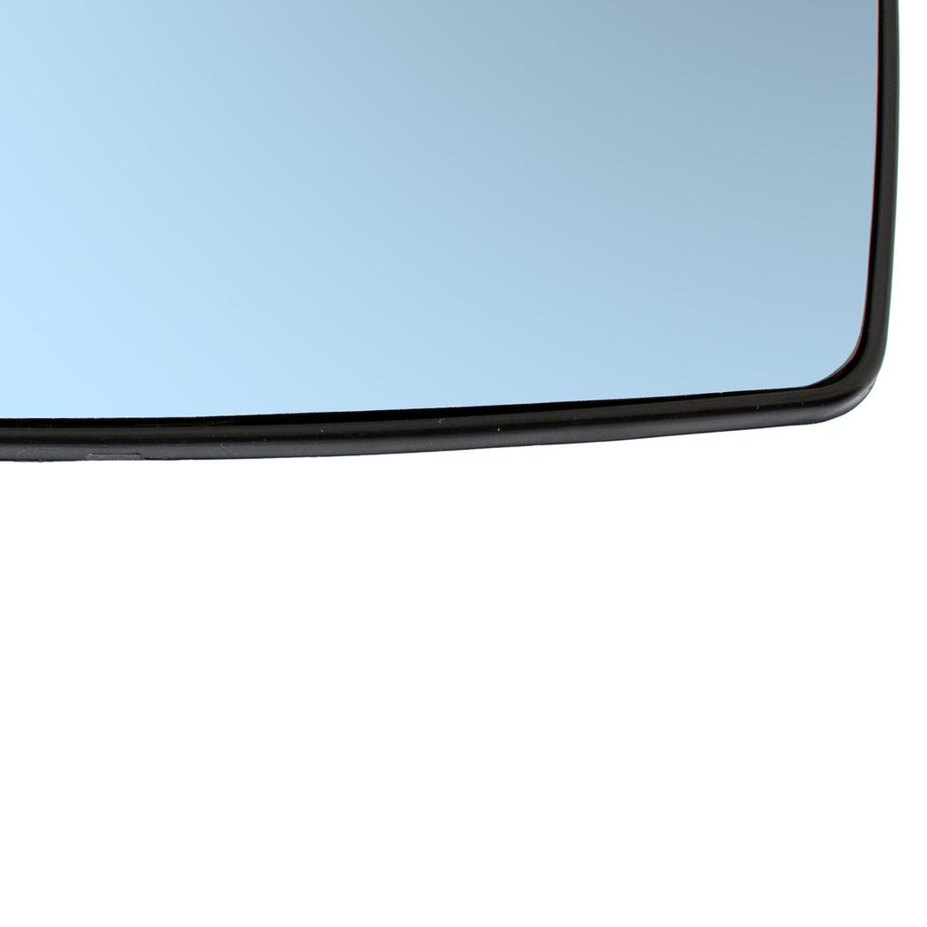 Opel Zafira A 99-05 Heated Mirror Glass Left