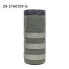 New Black Oxford Fabric Tactical MOLLE Water Bottle Pouch Bag For Hiking Jogging
