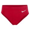 Nike Pantaloncini a culotte con logo da donna