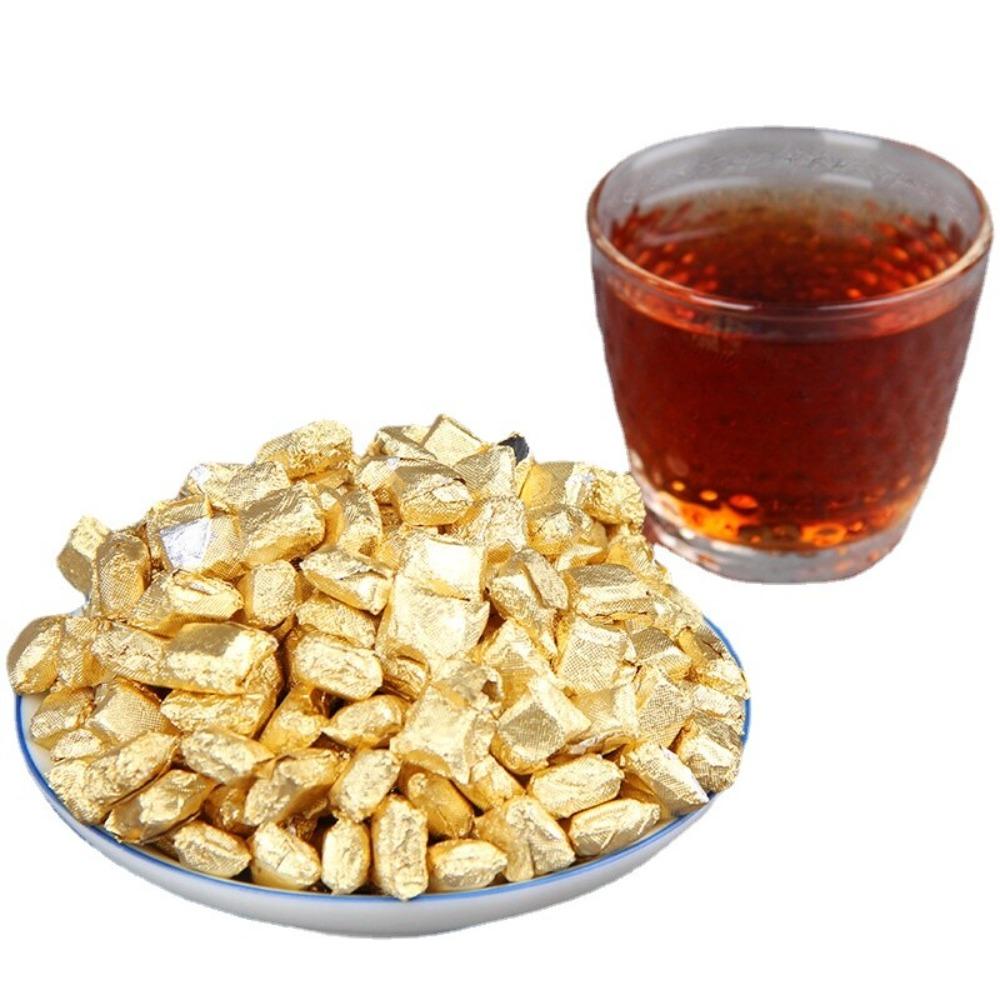 

Premium Instant Pu-erh Tea Cream Low-Temp Processed Healthy Drink 50g