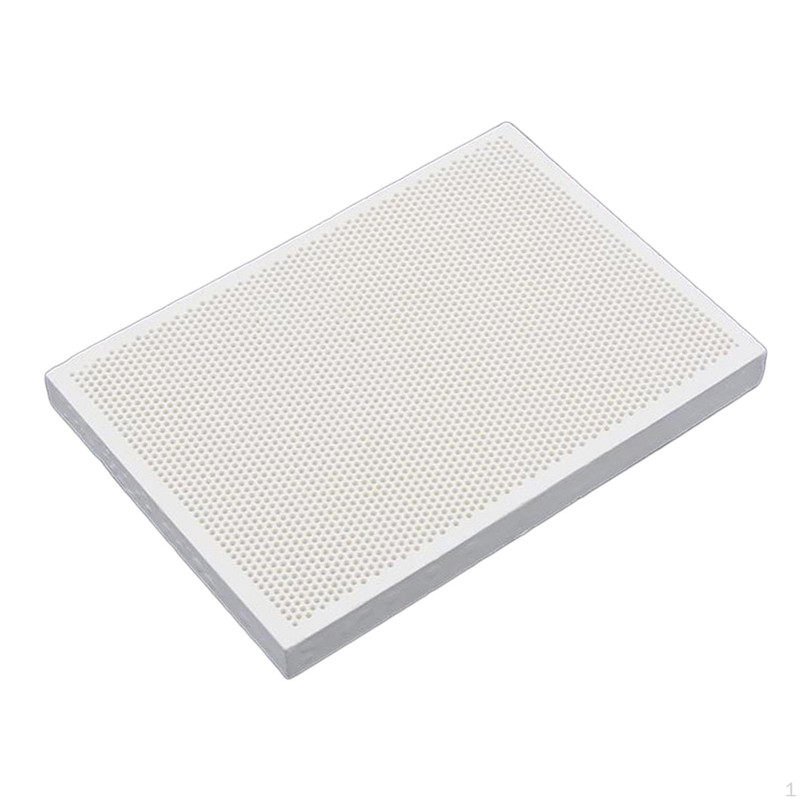 

Панель для пайки ювелирных изделий, сотовая подставка