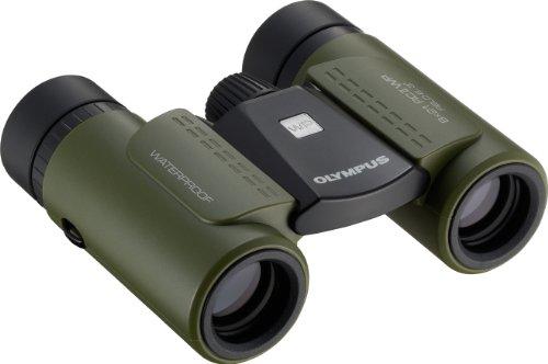 

Olympus - binoclulars 8 x 21 RC II WP