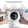 Ezviz H6C Pro Wireless Pan/Tilt Home Security Camera (CN version)