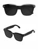 V03-T5 AI Smart Translator Glasses 5MP HD Camera Mini 1080P Video Recorder Sunglasses Real-Time Translation Wireless BT Headset