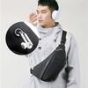 Anti-theft Chest Bag Crossbody Bag for Men Messenger Bag Sling Shoulder Bag Mobile Phone Waterproof Bagpack Travel Sports Bag