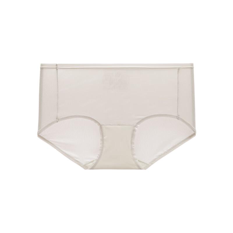 

Anlifang Honeycomb Cooling Antibacterial Women s Briefs 2XL