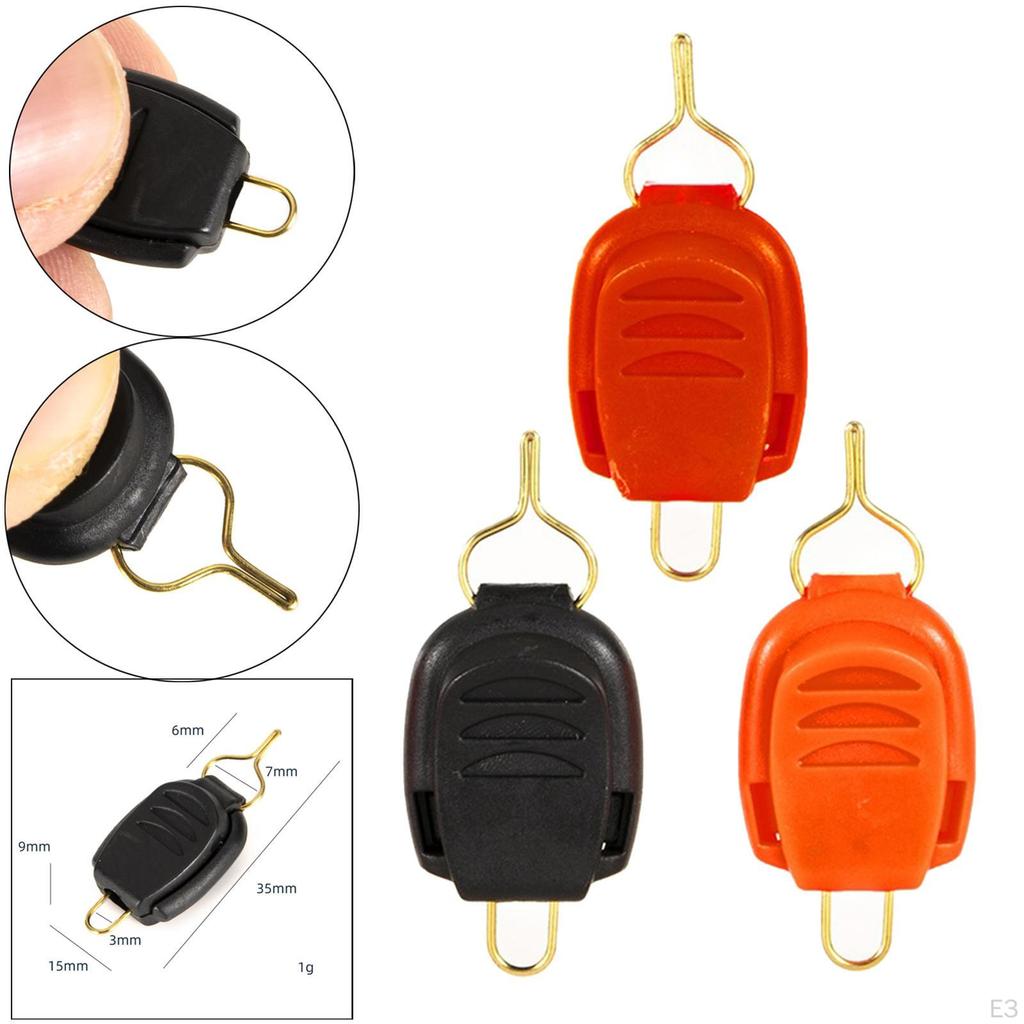 5 Fishing Pin