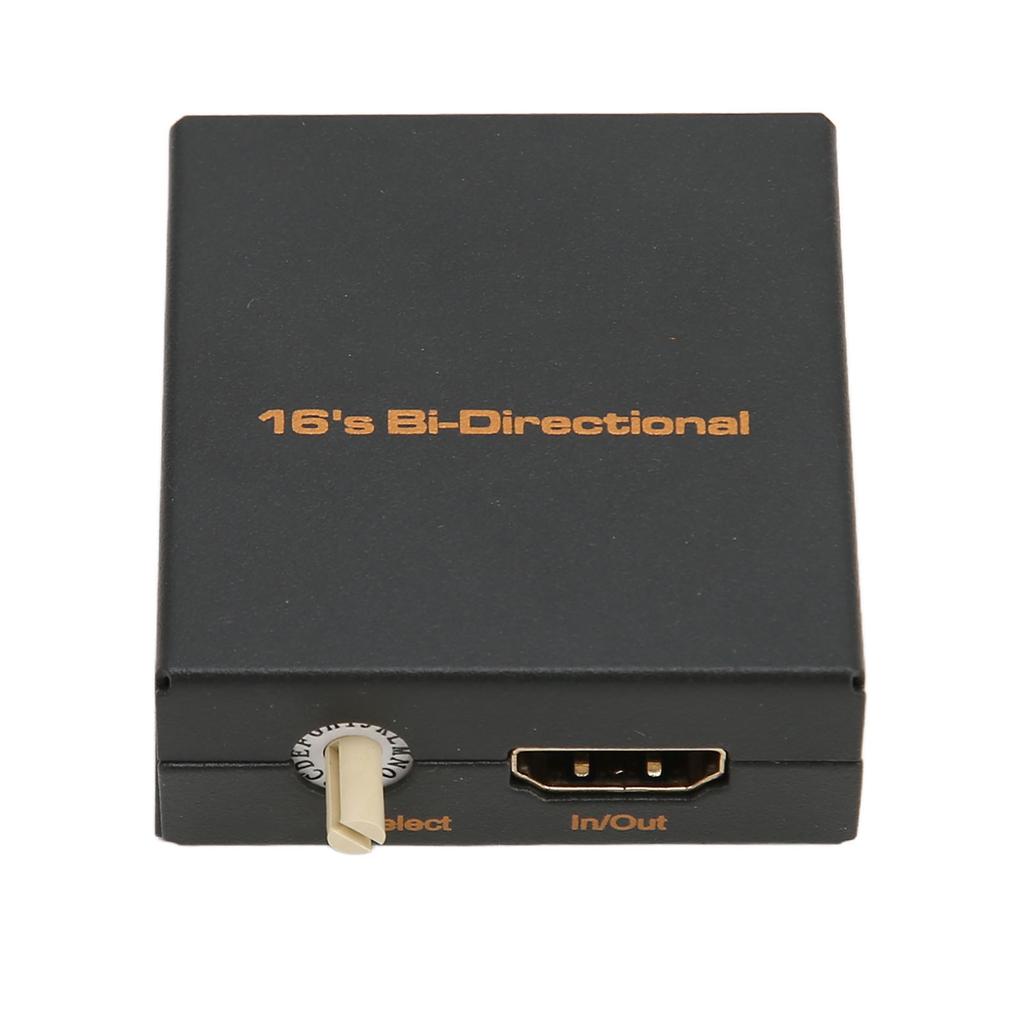 HD Multimedia Interface EDID Manager Support 4K CEC Up to 32.8ft Distance EDID Emulator