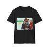 Married with Children Graphic T-Shirt
