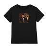 Elvis Presley Childrens/Kids Karate T-Shirt