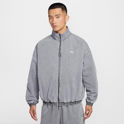 Nike Book Men s Dri-FIT Woven Game Jacket S