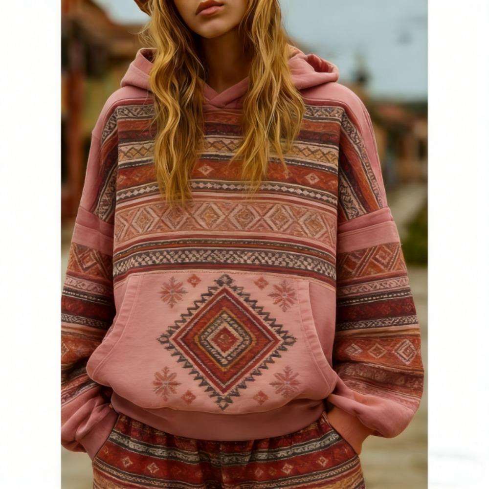 Bohemian Květinová 3D Potisk Dětská Mikina Dívčí Móda Ležérní Evropská Americká Mikina Streetwear Mikina Dětské Oblečení Vrchní