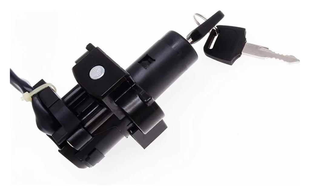 Twin 1993-2000 Motorcycle Ignition Switch Lock for XRV750 XRV 750 Africa 2 Keys 3 Wire Motorcycle Ignition Switch
