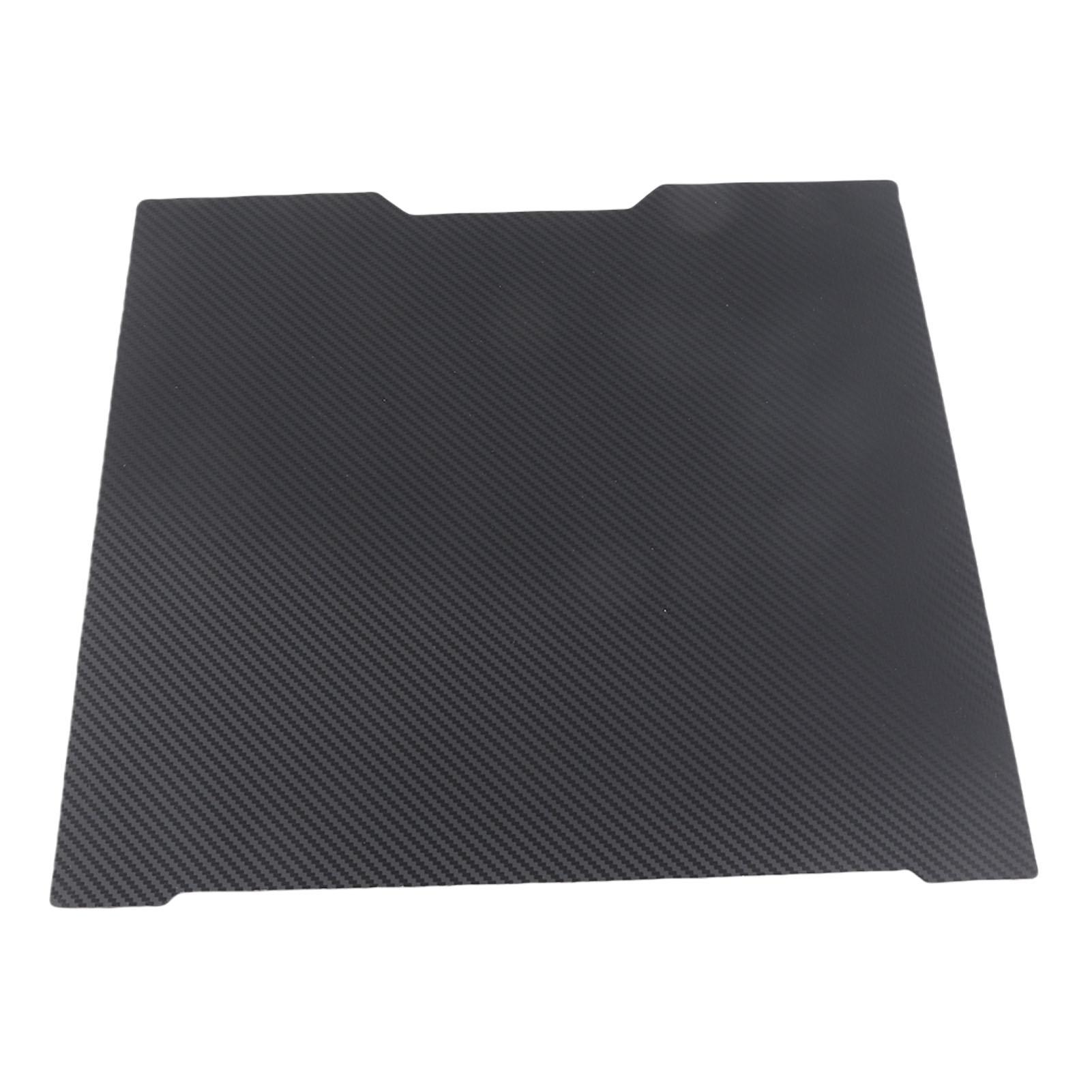 

Гладкая PET PEI пластина для печати, подходит для 3D-принтера Bambu Lab H2D 355x346мм, двухсторонняя пластина для печати