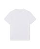 POLO RALPH LAUREN Klassische Passform Logo Jersey T-Shirt - Weiß