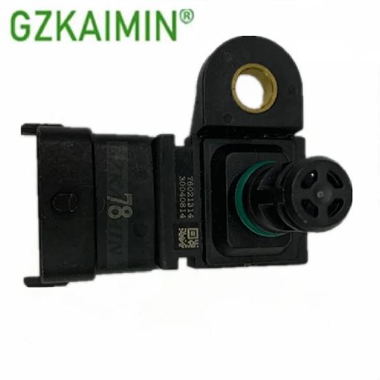 Manifold Air Pressure Sensor OEM 24527125 A2C53346366 For Wuling NF66