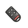 4/5/6 Button for Honda Keyless Entry Remote Car Key 6 Button Car Key Housing Replacement