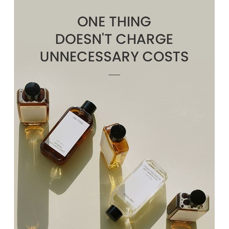 ONE THING Galactomyces Ferment Filtrate Toner