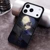 Dainsleif Genshin Impact Phone Case For iPhone 17 16 15 14 13 12 11 Pro Max Plus 17Air Soft Silicone Cover
