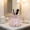 Instrumente și Accesorii – Organizatoare de masă pentru cosmetice