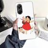 Heidi Cute Cartoon Soft Phone Case For Xiaomi Redmi 15C 15 13C 13 Poco X5 X6 X7 F7 Ultra M7 12C 12 10 10C 9C 9A 9T 9 Fundas Poco
