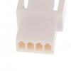 Molex 29110043 4Pin Connector Housing 2.5Mm Pitch Insulated Plastic Socket Terminal Housing For Electronic Wire Connection